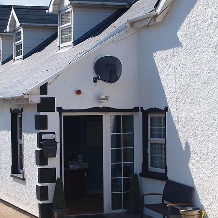 The River House Dungloe Exterior photo