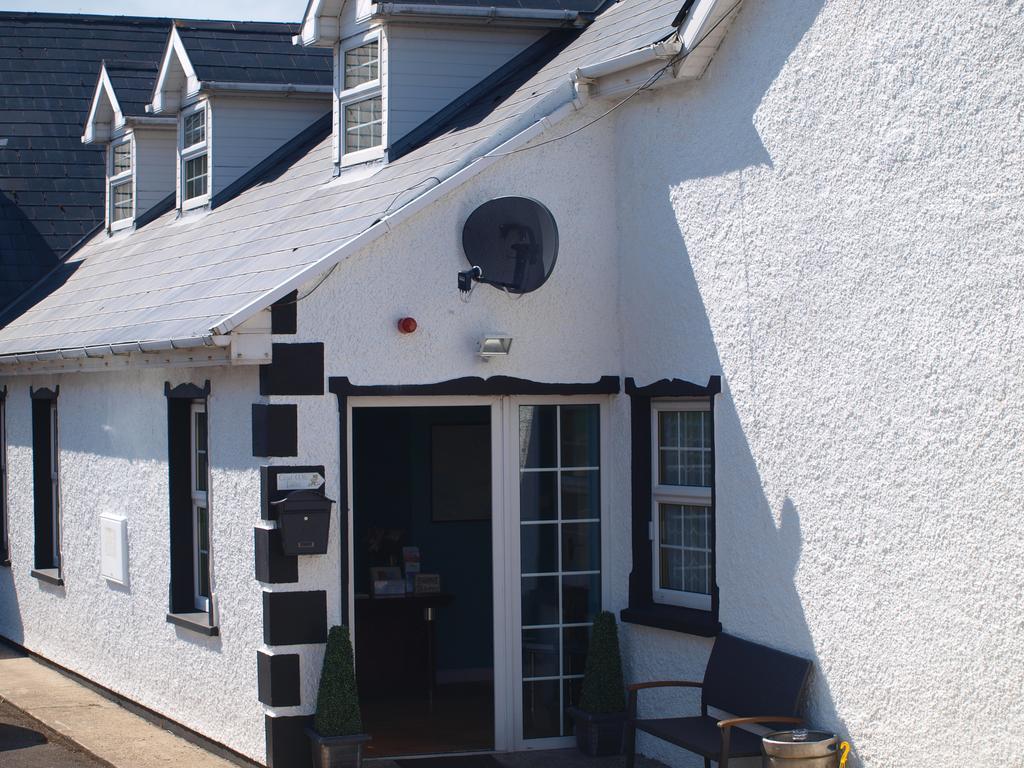 The River House Dungloe Exterior photo