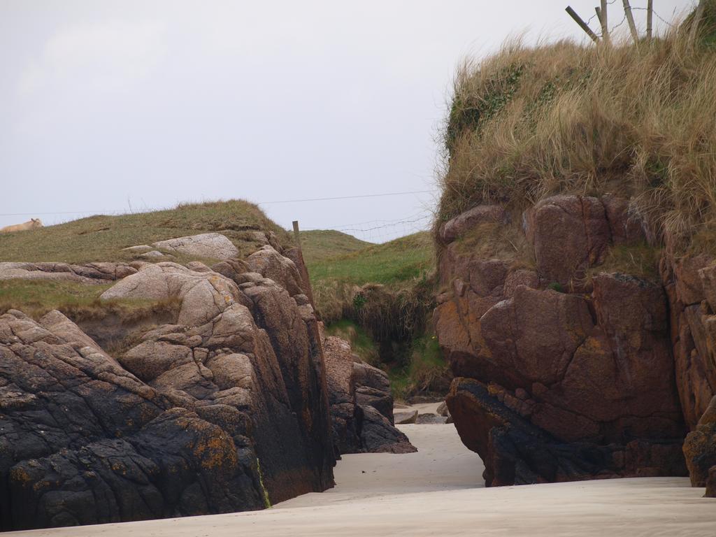 The River House Dungloe Exterior photo