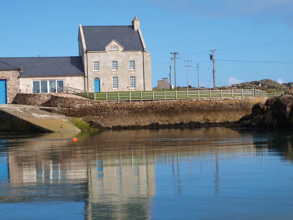 The River House Dungloe Exterior photo