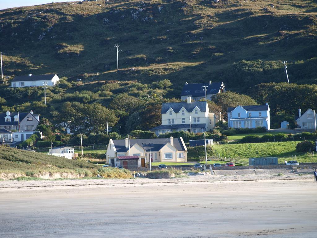 The River House Dungloe Exterior photo