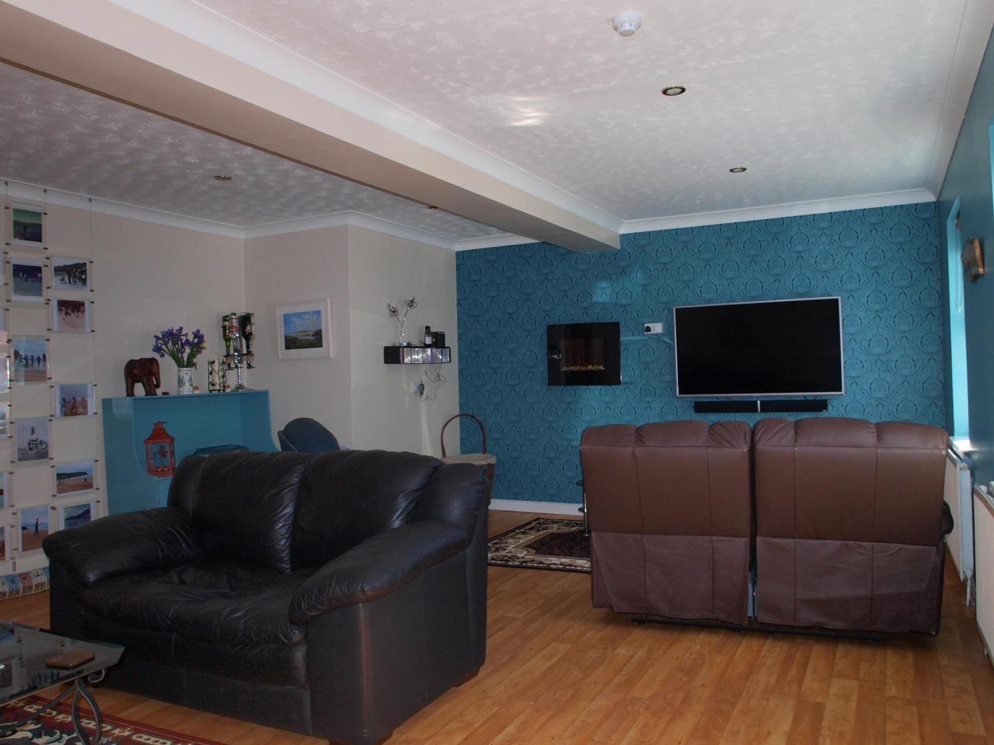 The River House Dungloe Exterior photo