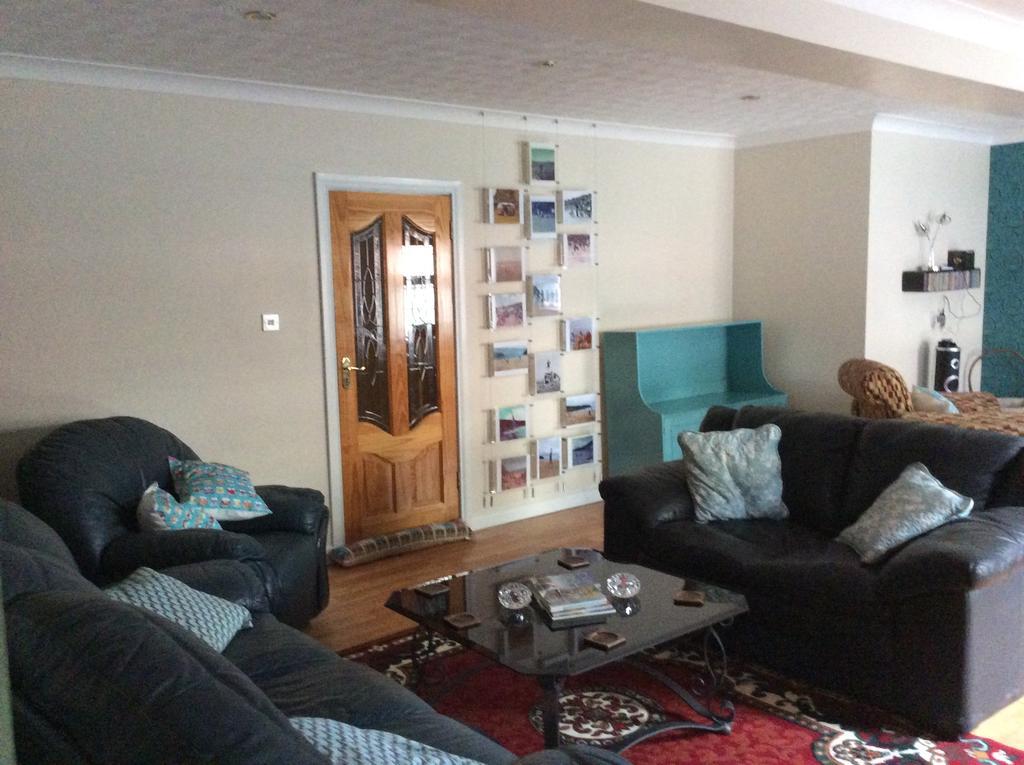 The River House Dungloe Exterior photo