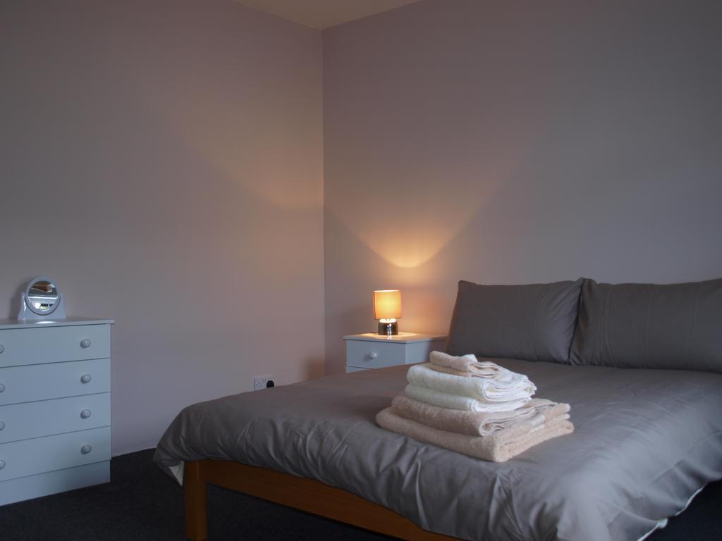 The River House Dungloe Exterior photo