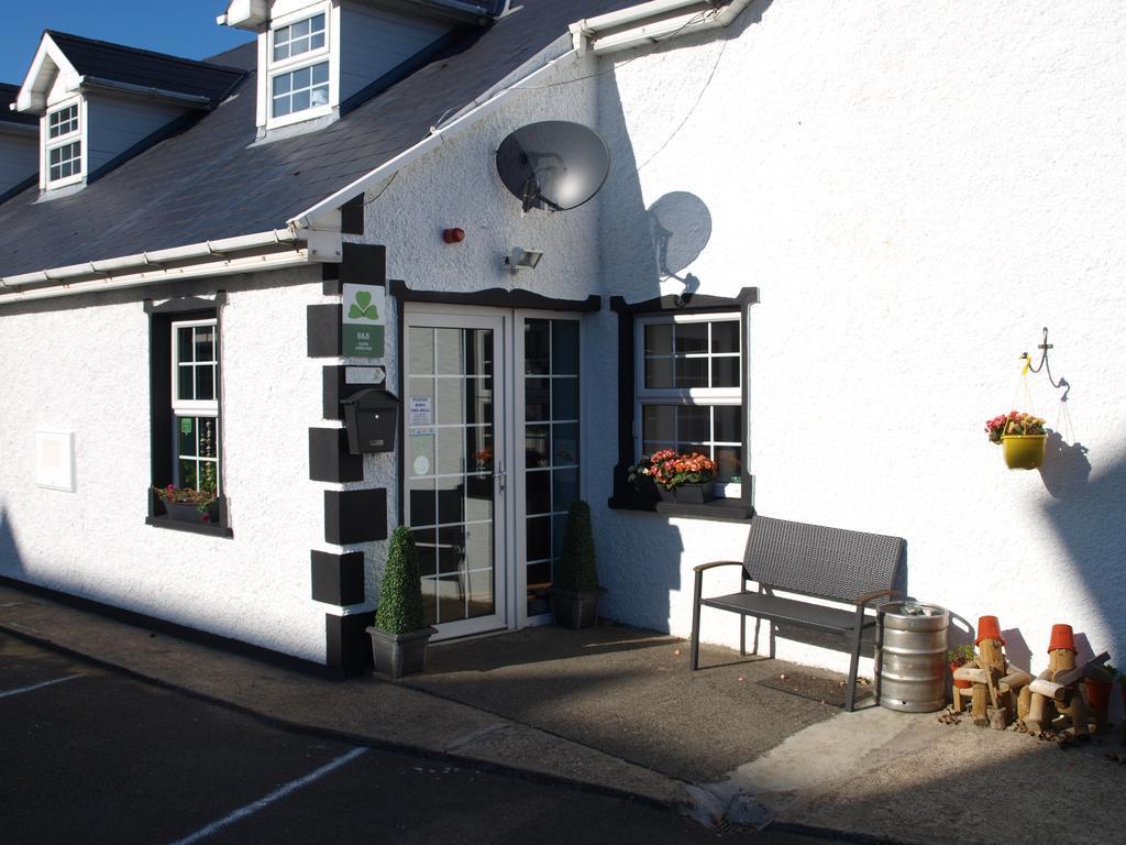 The River House Dungloe Exterior photo