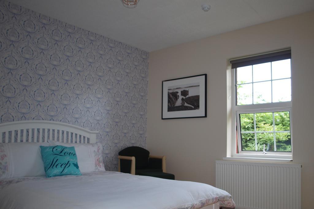 The River House Dungloe Exterior photo