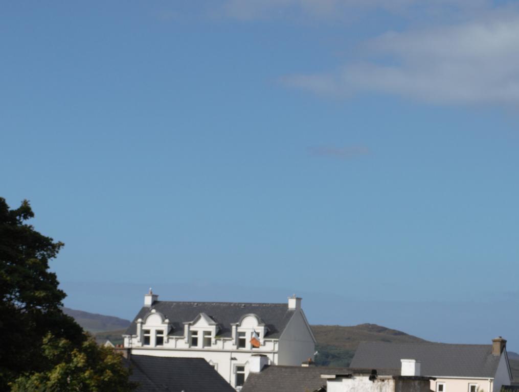 The River House Dungloe Exterior photo