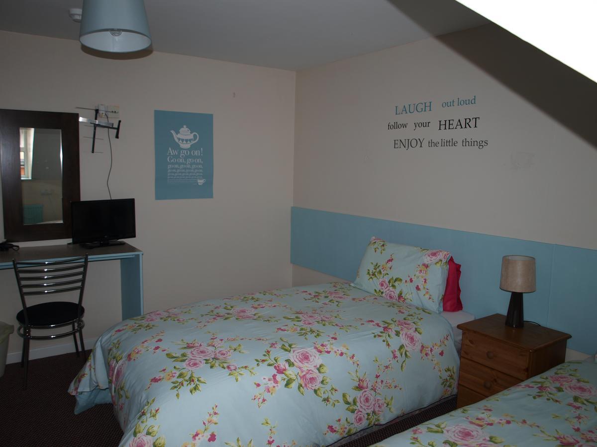 The River House Dungloe Exterior photo