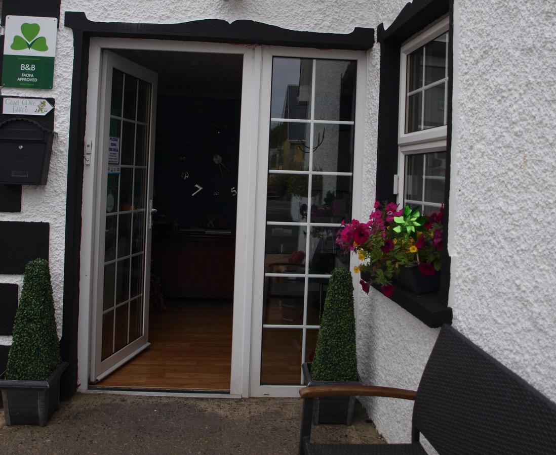 The River House Dungloe Exterior photo