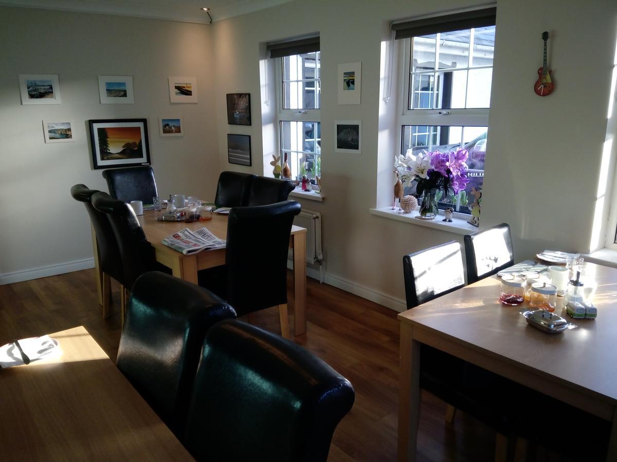 The River House Dungloe Exterior photo