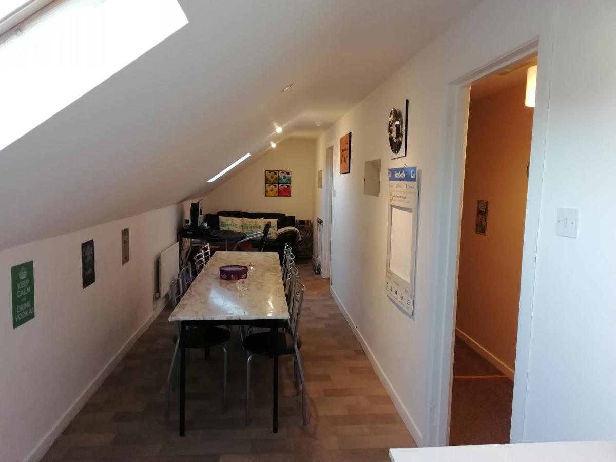 The River House Dungloe Exterior photo